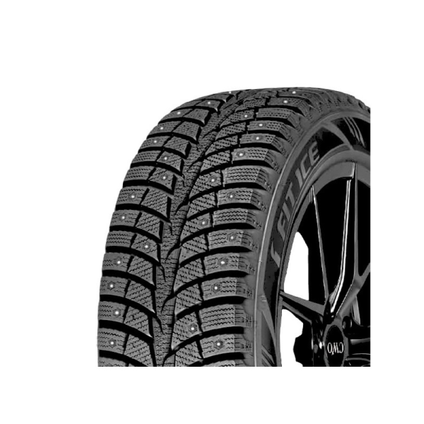 195/65R15 Laufenn I Fit Ice (LW71) 95 T Žieminės